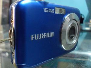 Camara Fujifilm Jv250 16mpx + Memoria 8gb Visa/mastercard