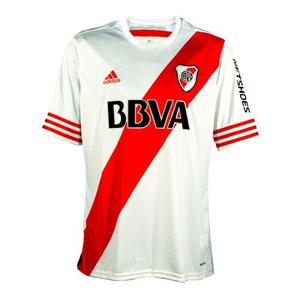 Camiseta Adidas River Plate Oficial  Original Oferta L