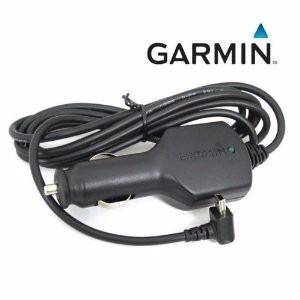 Cargador Gps Nuvi Garmin Original Auto 12v Universal Deliver