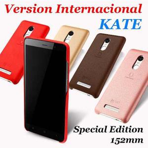 Case Protector Xiaomi Redmi Note 3 Pro, Kate! - Chiss Store