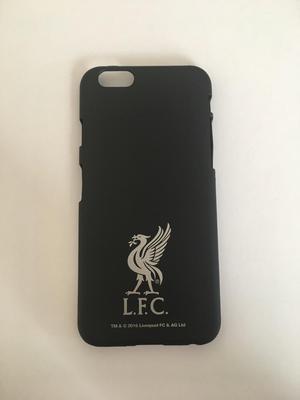 Case iPhone 6 de Liverpool Fc. Original