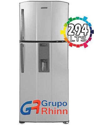 Coldex Refrigeradora 294lt No Frost Cool Style 331n - Acero