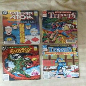 Comic Variados