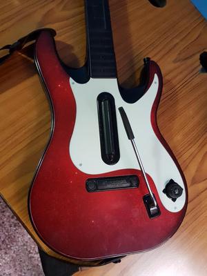 Guitarra Ps3 Guitar Hero Original