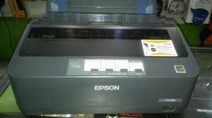Impresora Matricial Epson