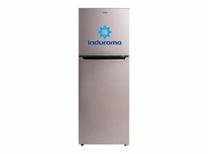 Indurama Refrigeradora No Frost Ri379 227lt - Gris