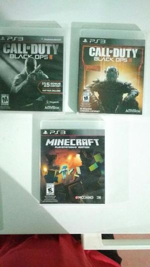 Juegos de Playstation 3