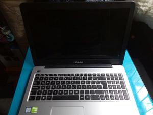Laptop Asus 15.6