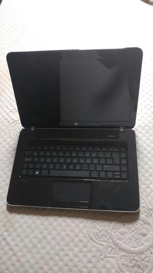 Laptop Hp Core I7 con Video Dedicado