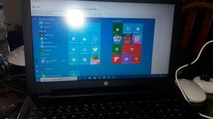 Laptop Hp Corel I5 1tb