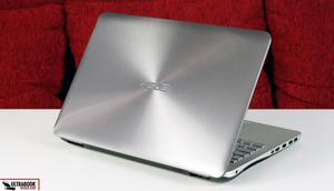 Laptop I7 Asus N551j Pantalla Ips. 4GB DE VIDEO NVIDIA