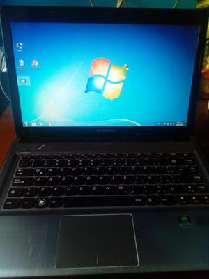 Laptop Levono Core i5