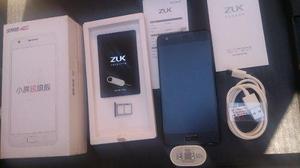 Lenovo Zuk Z2 Black Android 7.0 Oficial Zui 2.5 Entrega Inme