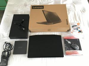 Lenovo y700 iHQ, GTX960M accesorios de regalo!