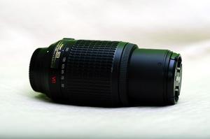 Lente Nikon  Mm F/4-5.6 Vr Nikon D D D90 Etc