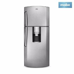 Mabe - Refrigeradora No Frost 360 Litros Ma0360xlpx - Inoxid