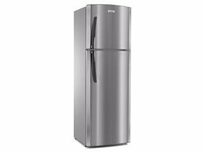 Mabe Refrigeradora No Frost Rml230xpss 230l - Inox