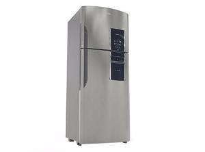 Mabe Refrigeradora No Frost Rms1951zprx0 510lts. - Acero