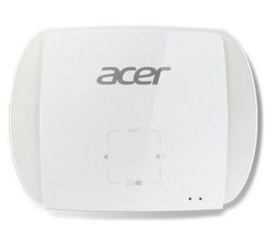 Mini Projector Acer 205 Led Semi Nueva