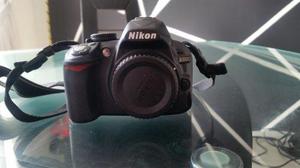 Nikon D3100 Usada Perfectas Condiciones Solo Cuerpo