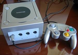Nintendo Gamecube - 3 Mandos Y 6 Juegos Originales