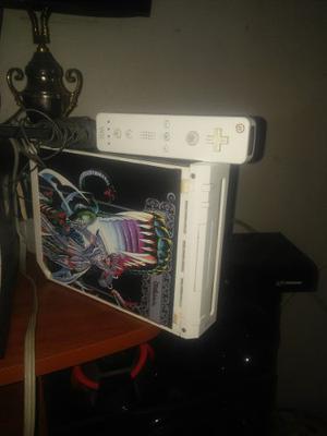 Nintendo Wii 7 De 10 A 180 Soles