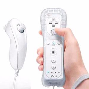 Nintendo Wii (usado)