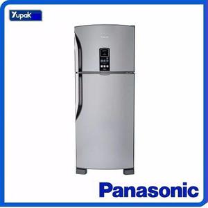 Nr-bt48pv1xd Refrigerador Panasonic 435 Litros Econavi