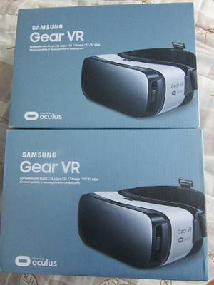 Oculus Samsung Gear Vr