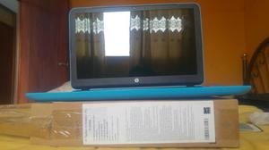 Oferta Vendo Laptop Hp Pavilion