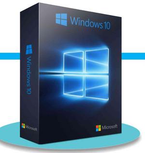 Oferta Windows 10 Pro Licencia Digital Original + Soporte