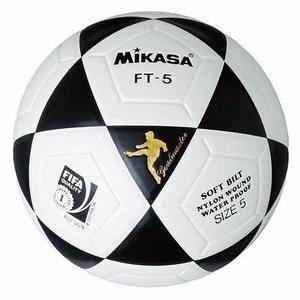 Pelotas De Futbol Mikasa Original Nº5 Y Nº4