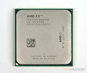Placa mainboard y procesador AMD FX Asus M5A99xEVO amd