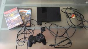 Play Station 2
