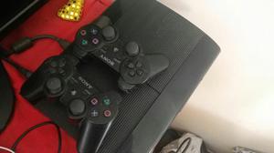 Playstation 3 Slim