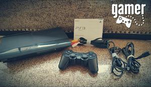 Playstation 3 de 500gb