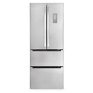 Refrigeradora 390 Lt. Erfe39c2yls Inox Electrolux