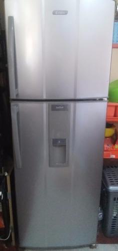 Refrigeradora Coldex Coolstyle No Frost Dispensador De Agua