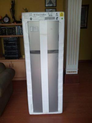Refrigeradora Electrolux Ert29c2cni 290 Silver ¡¡nueva!!