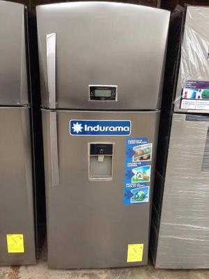 Refrigeradora Indurama 370 Lt Ri-485 - Croma No Frost
