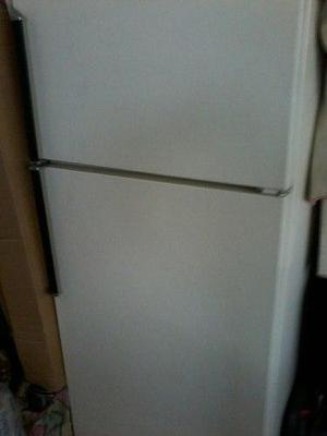 Refrigeradora Kenmore Importada Se Encuentra Operativa