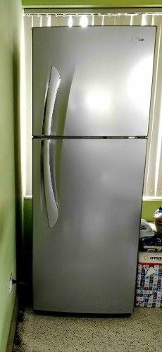 Refrigeradora Lg De 500 Litros No Frost Con Garantia