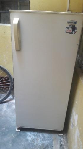 Refrigeradora Mabe / Inresa Motor Nuevo 260l Buen Estado