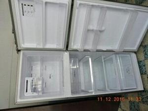 Refrigeradora Marca Sansung De 302 Ltrs. Vta. X Viaje.