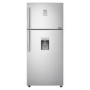 Refrigeradora Rt53h6631sl/pe 550 Litros Plateado Samsung
