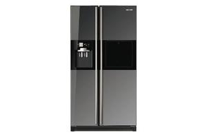 Refrigeradora Samsung Nueva.side By Side Rs21hklmr1