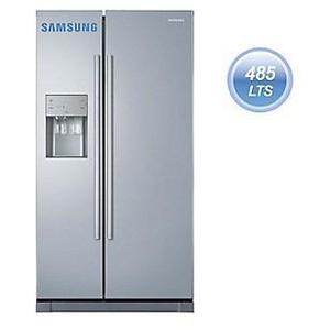 Refrigeradora Side By Side Samsung Rsa1jhsl1/xpe