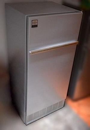 Remato Refrigeradora Conjeladora Inresa Gran Capacidad