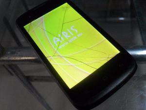 Remato!! Smartphone Airis Tm400 Doble Chip Con Detalle