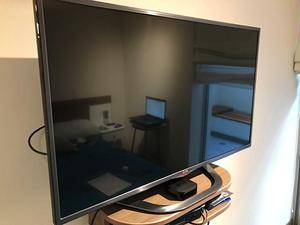 SMART TV LG 42 3D